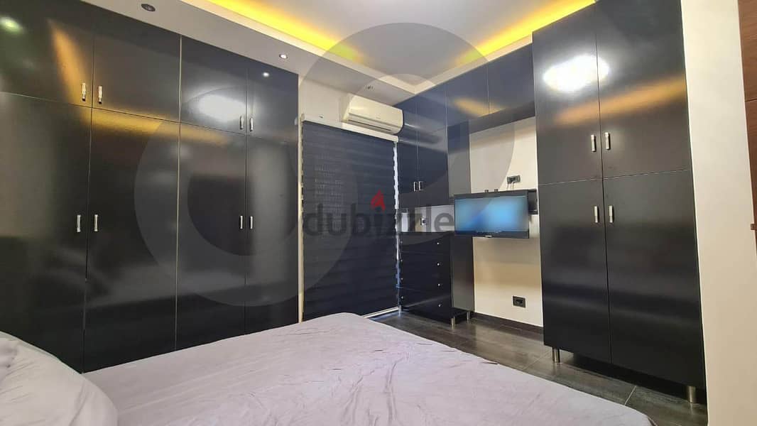 fully renovated & decorated-mansourieh/منصوريه REF#RR113294 4