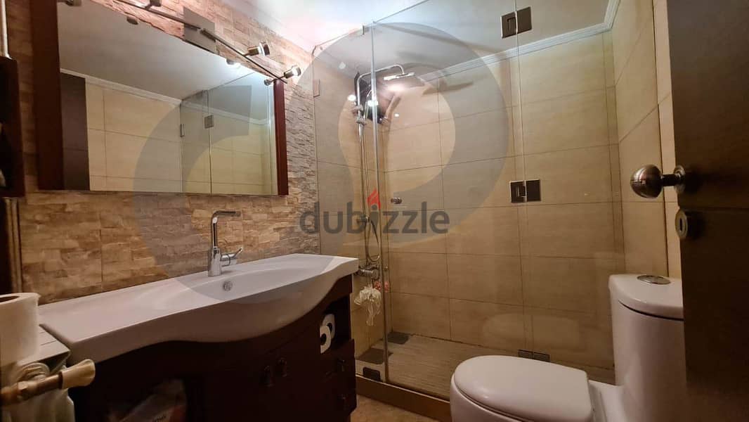 fully renovated & decorated-mansourieh/منصوريه REF#RR113294 6