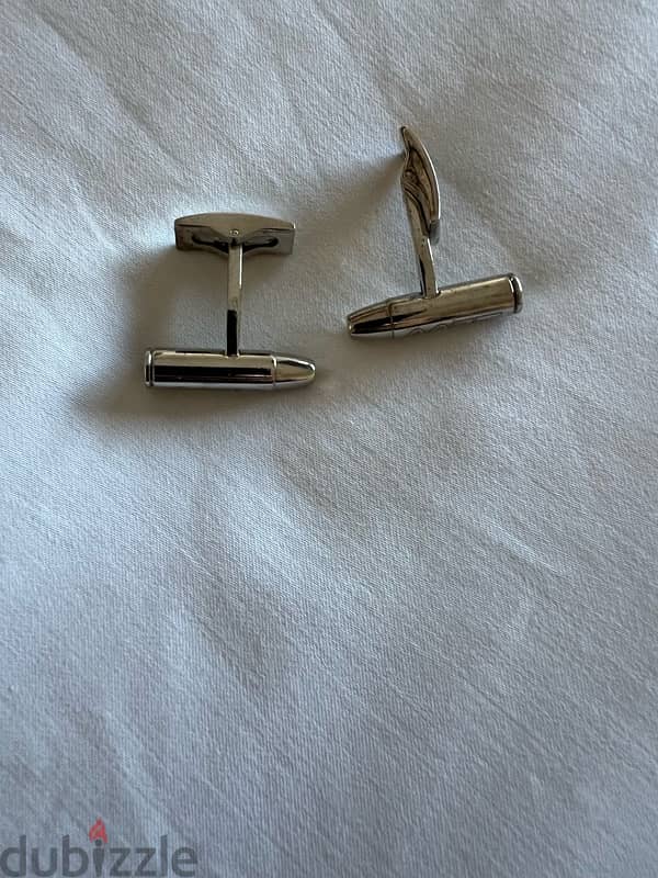 St DuPont special edition cuff links 3