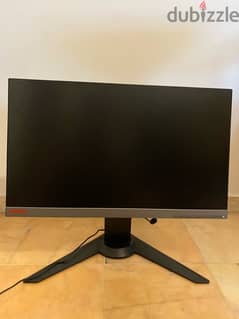 Lenovo legion 144hz screen like new 0