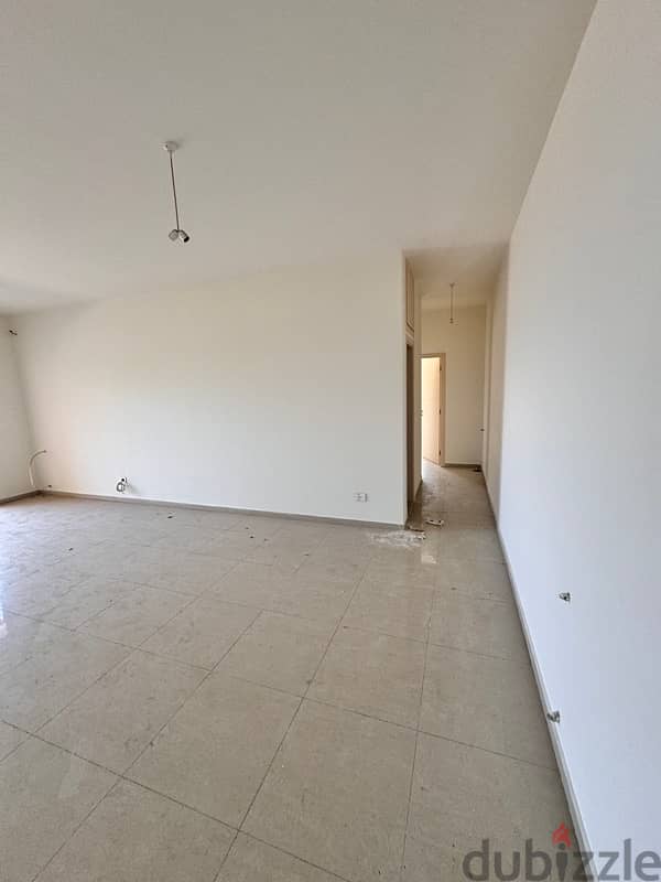 FOR RENT 6 month 3500$ not furnished - Daher el Wahech - Baabda - 2