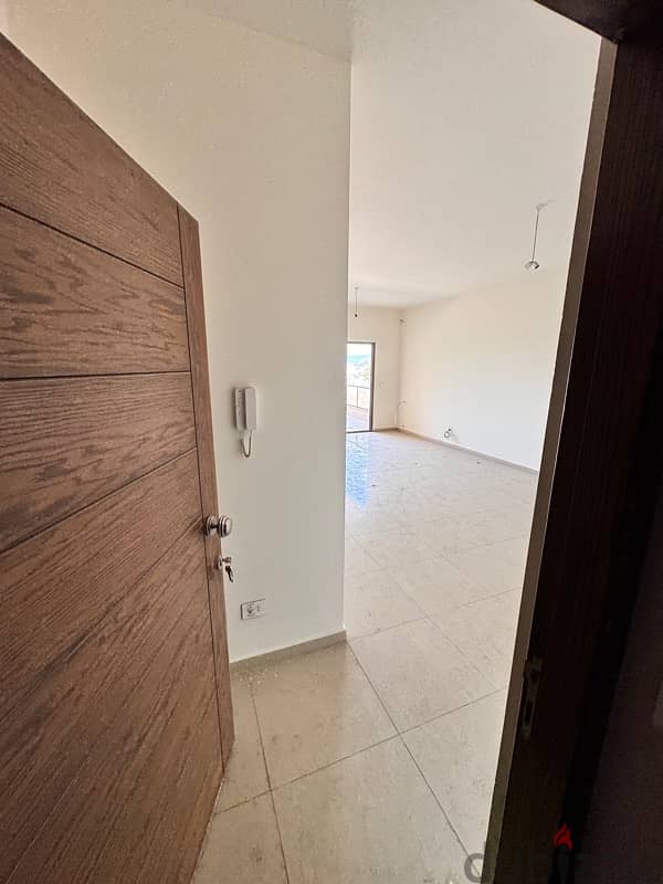 FOR RENT 6 month 3500$ not furnished - Daher el Wahech - Baabda - 4