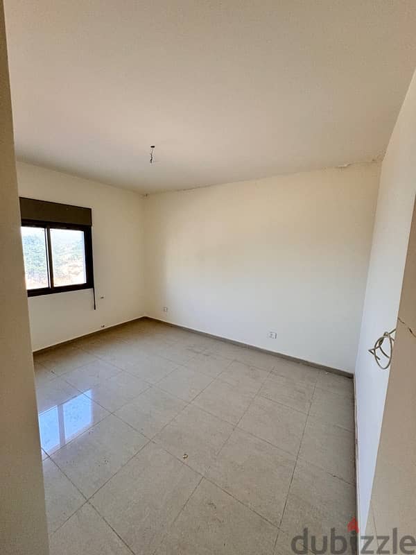 FOR RENT 6 month 3500$ not furnished - Daher el Wahech - Baabda - 8