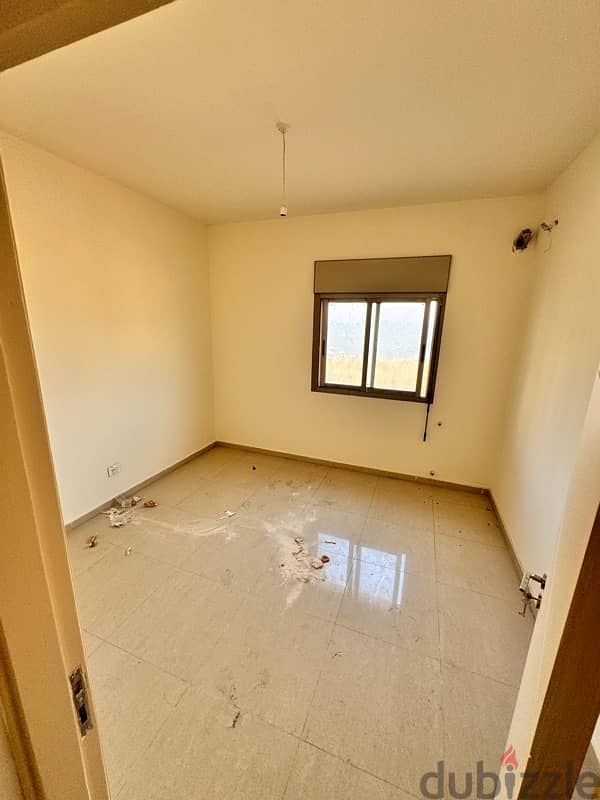 FOR RENT 6 month 3500$ not furnished - Daher el Wahech - Baabda - 11