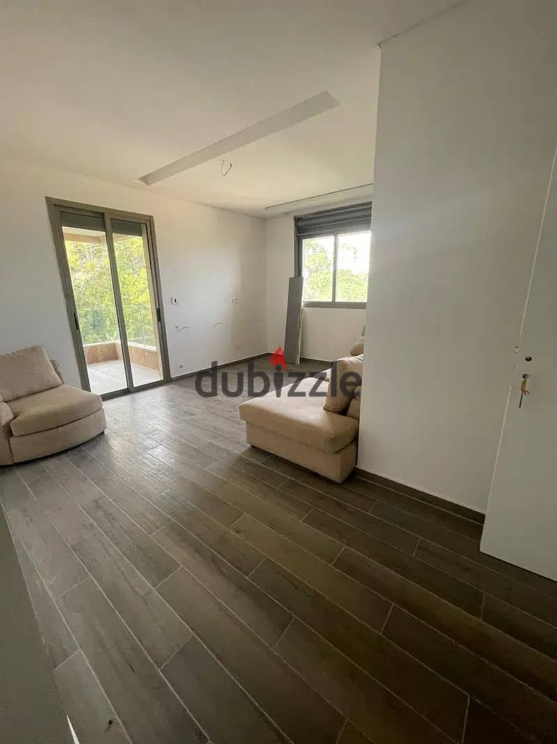 MONTHLY RENTAL FURNISHED IN BEIT MERY (400SQ) 3