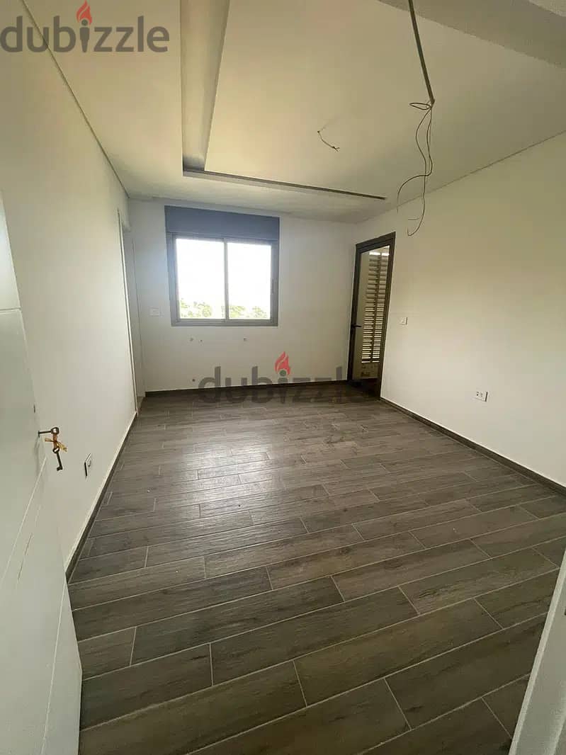 MONTHLY RENTAL FURNISHED IN BEIT MERY (400SQ) 4