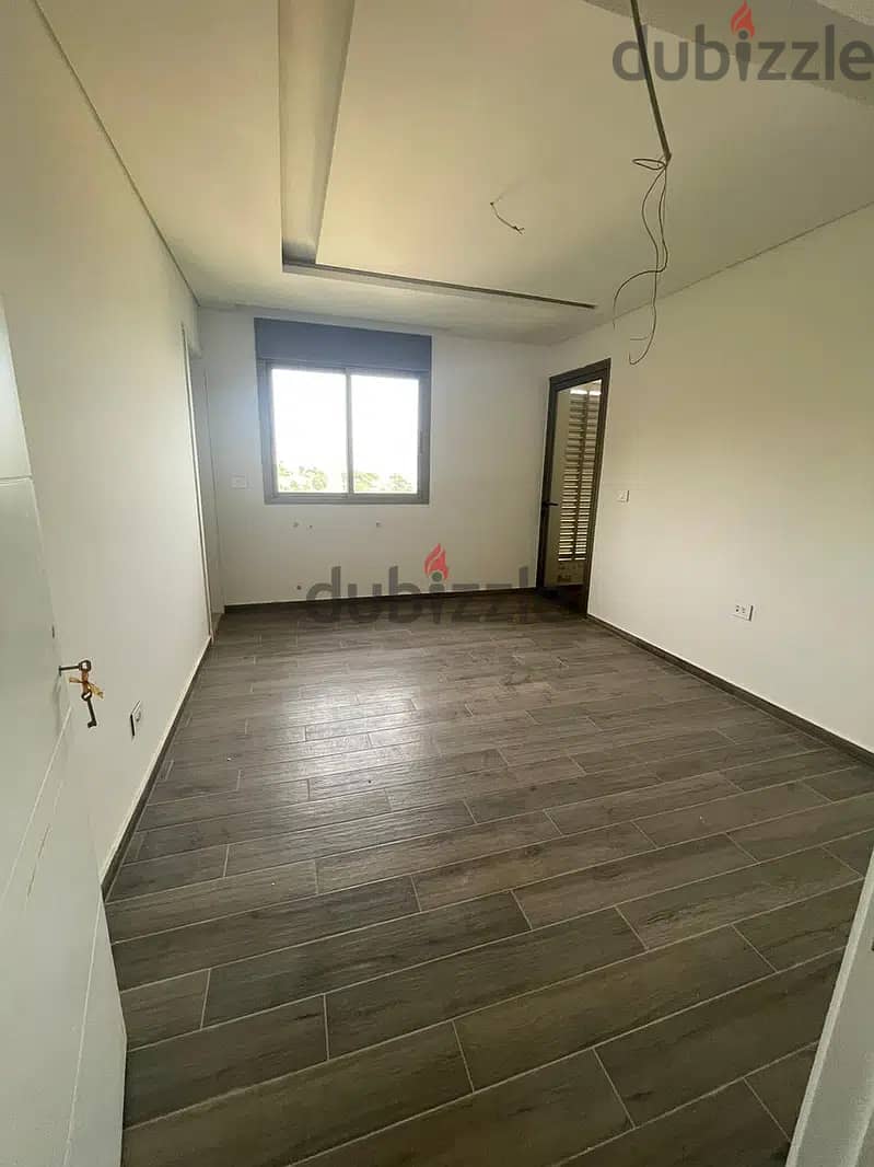 MONTHLY RENTAL FURNISHED IN BEIT MERY (400SQ) 5