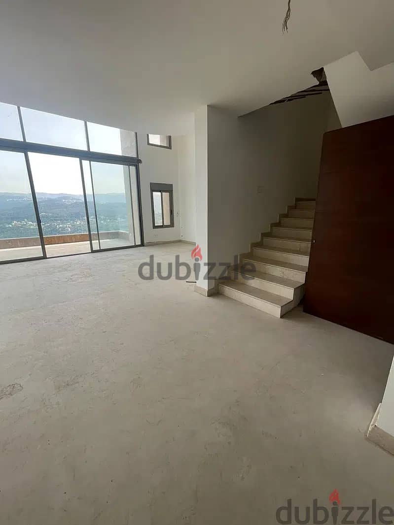 MONTHLY RENTAL FURNISHED IN BEIT MERY (400SQ) 6