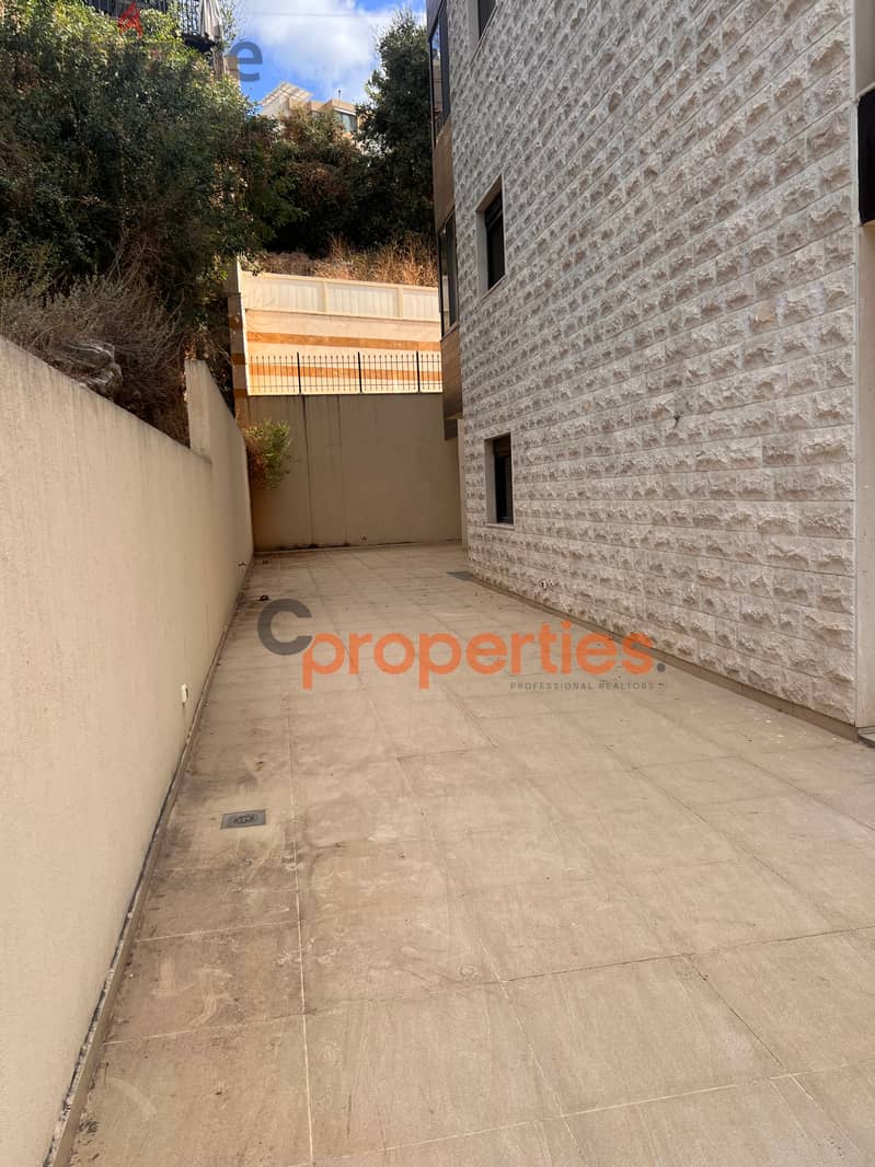 Apartment for sale in bsalimشقة للبيع في بصاليم Cpgg04 5