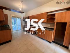 L14681-Apartment in Adma with Garden & Terrace for Rent 0