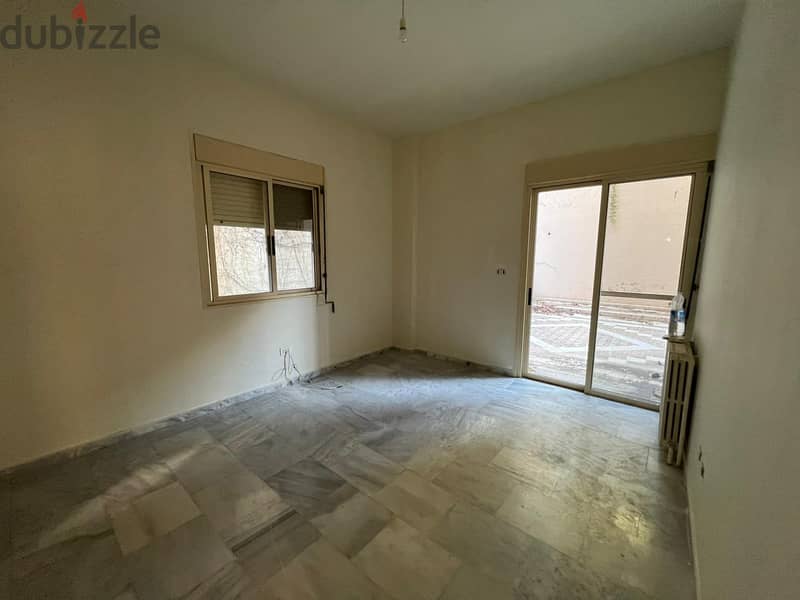 L14681-Apartment in Adma with Garden & Terrace for Rent 1