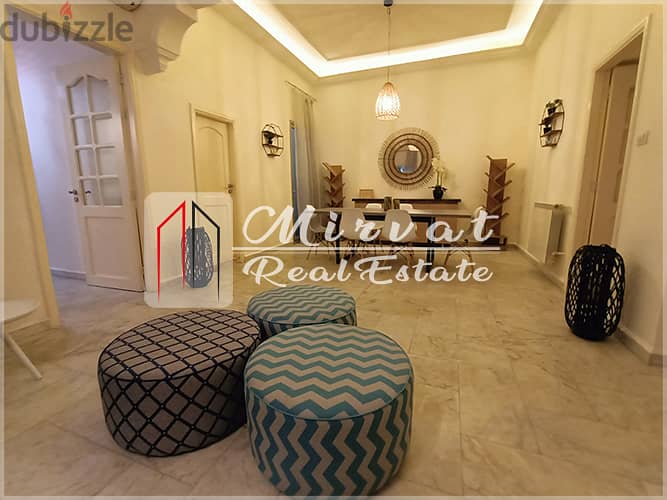 Close to ABC|Furnished Apartment|Lovely Terrace 4