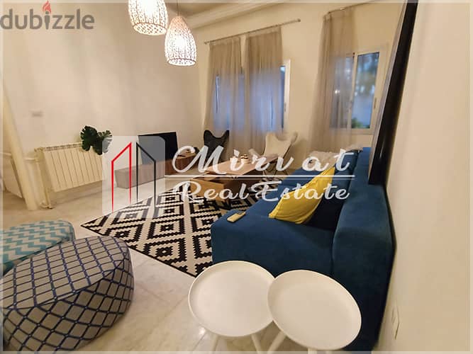 Close to ABC|Furnished Apartment|Lovely Terrace 7