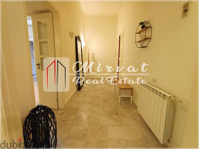 Close to ABC|Furnished Apartment|Lovely Terrace 8