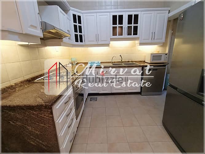 Close to ABC|Furnished Apartment|Lovely Terrace 9