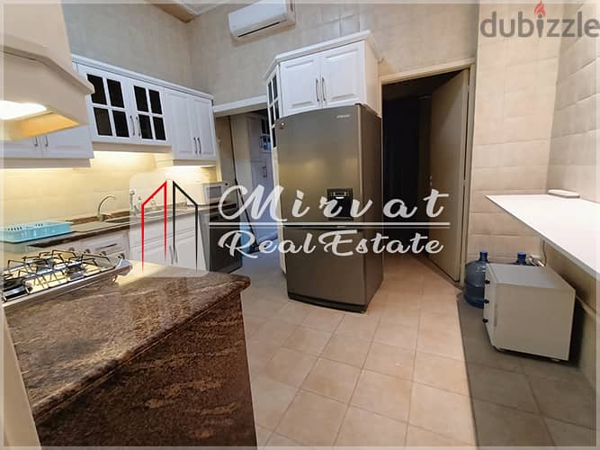 Close to ABC|Furnished Apartment|Lovely Terrace 10