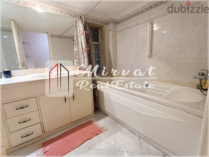 Close to ABC|Furnished Apartment|Lovely Terrace 11