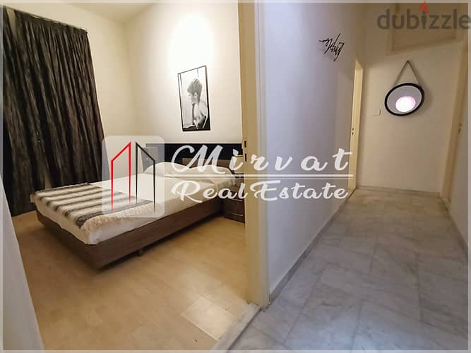 Close to ABC|Furnished Apartment|Lovely Terrace 12