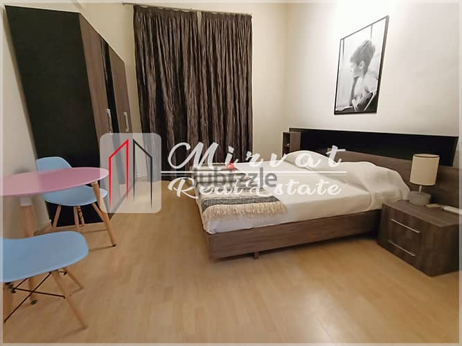 Close to ABC|Furnished Apartment|Lovely Terrace 13