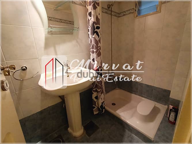 Close to ABC|Furnished Apartment|Lovely Terrace 14