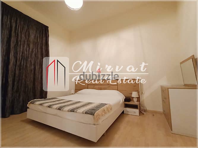 Close to ABC|Furnished Apartment|Lovely Terrace 15