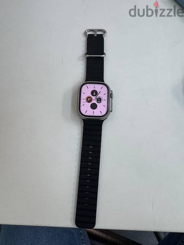 apple watch utlra 2 0