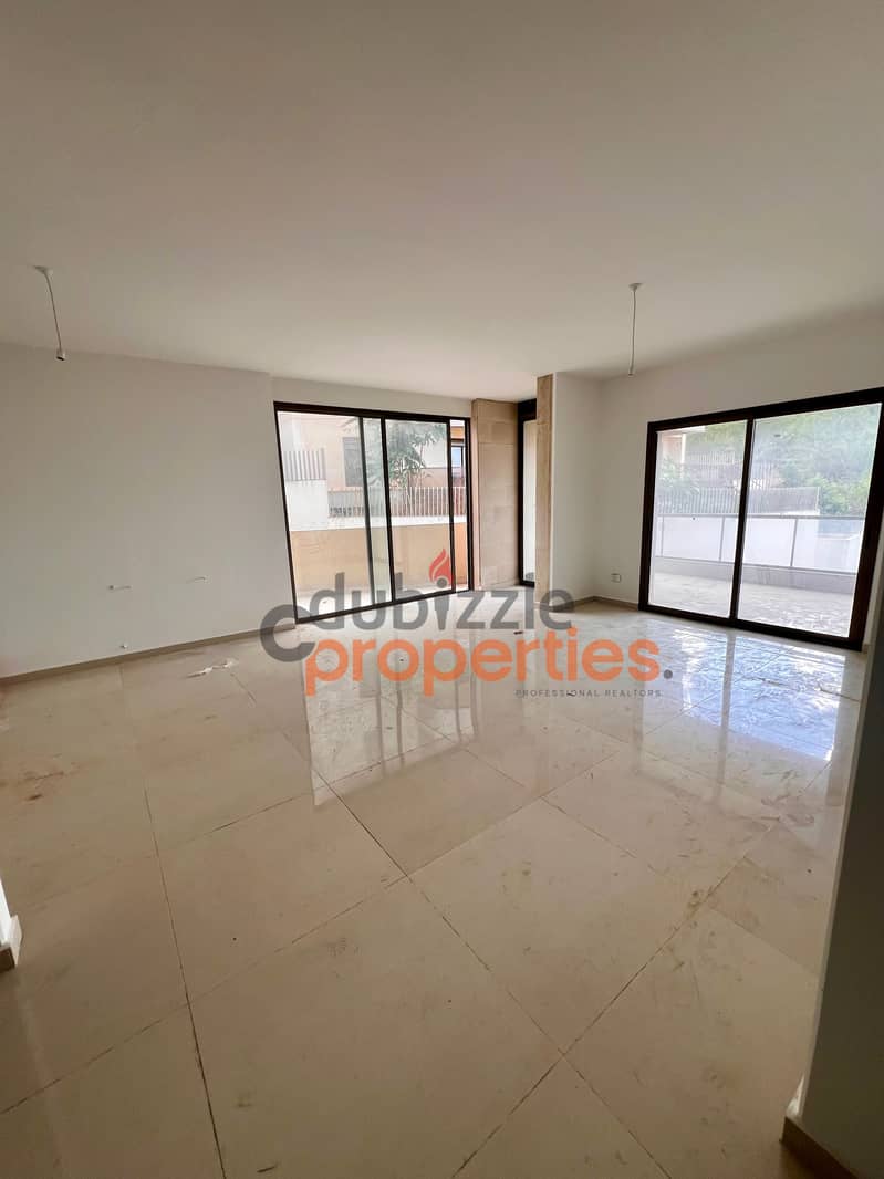 Apartment for sale in bsalim شقة للبيع في بصاليم Cpgg05 0