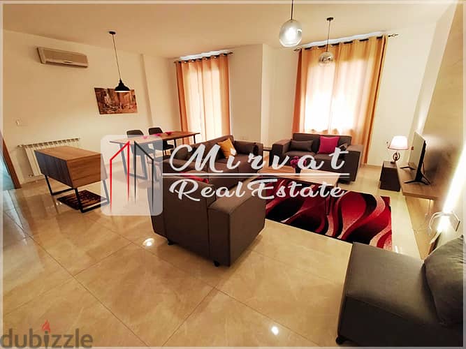 185sqm Apartment for Sale Achrafieh|Gemayzeh 3