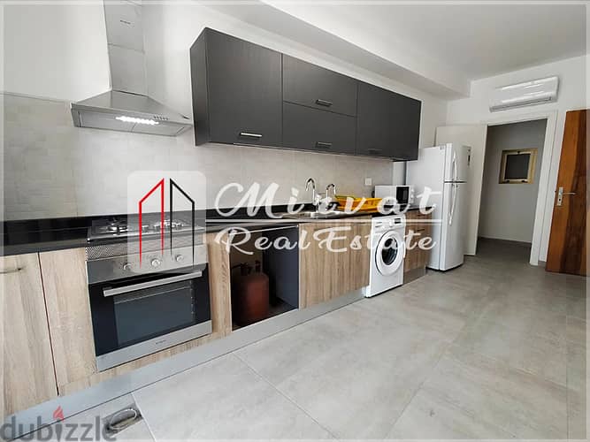 185sqm Apartment for Sale Achrafieh|Gemayzeh 5