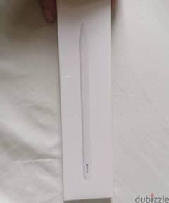 Apple pen 2nd gen 0