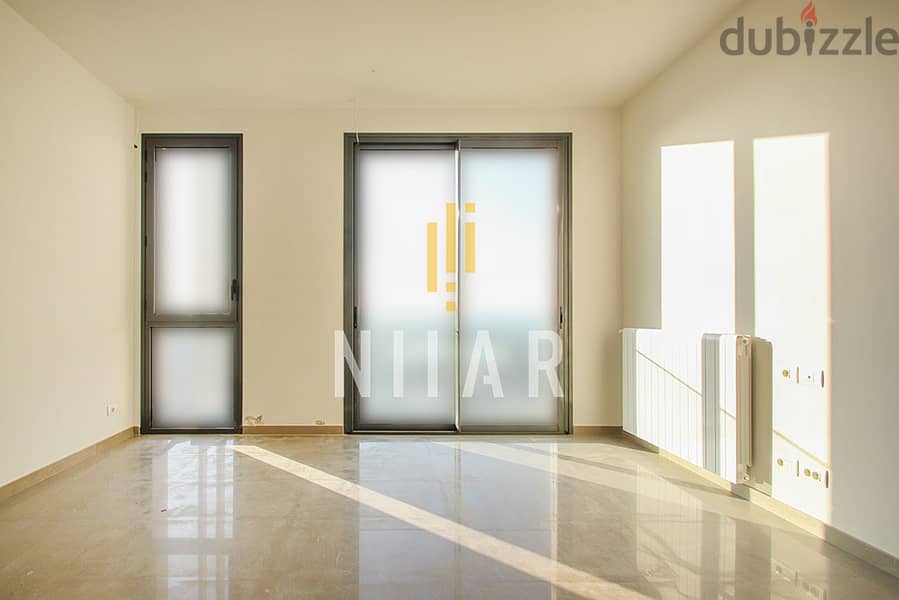 Apartments For Rent in Mar Mkhayel شقق للإيجار في مار مخايل | AP15758 1