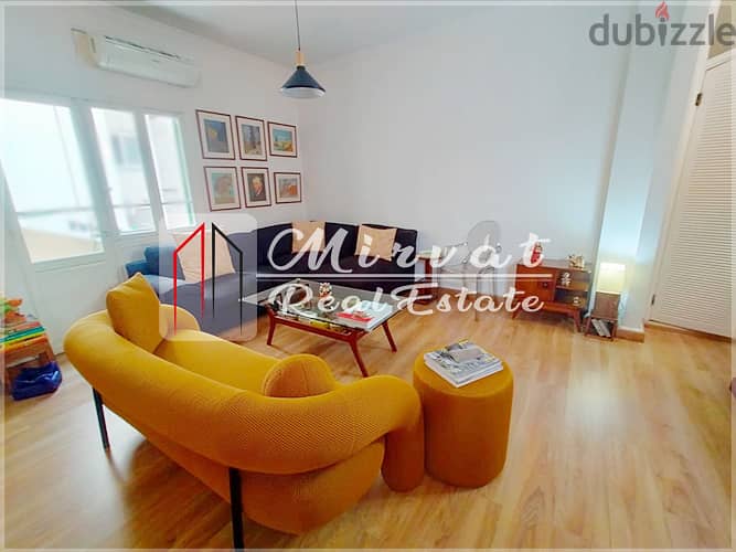 Rue du Liban|Fully Renovated Apartment 290,000$ 0