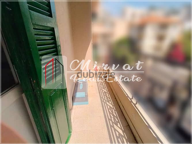 Rue du Liban|Fully Renovated Apartment 290,000$ 2