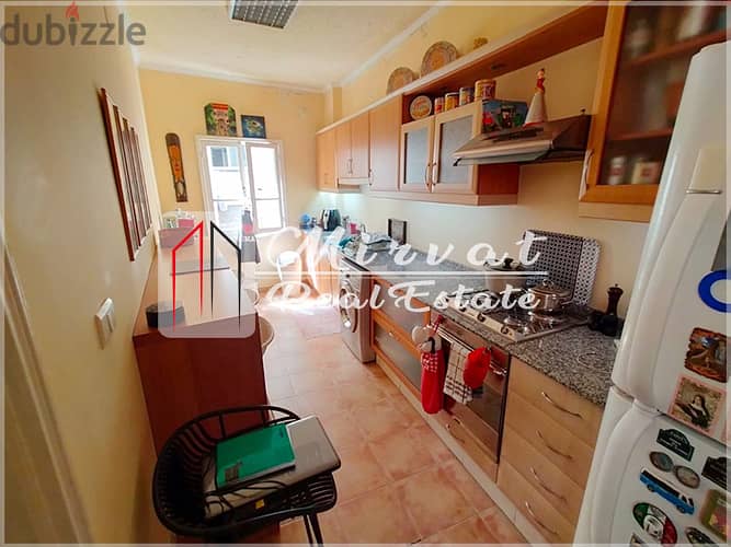 Rue du Liban|Fully Renovated Apartment 290,000$ 4