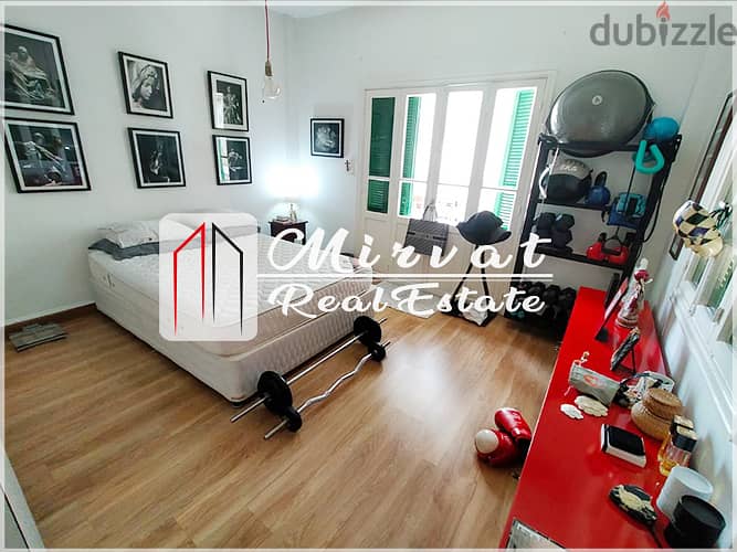 Rue du Liban|Fully Renovated Apartment 290,000$ 5