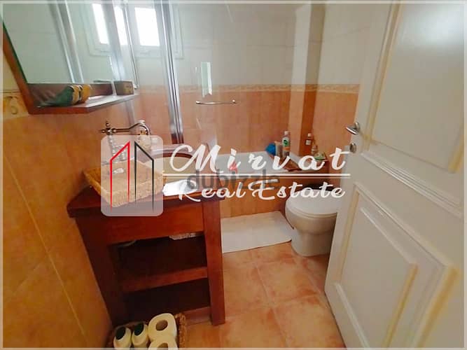 Rue du Liban|Fully Renovated Apartment 290,000$ 7