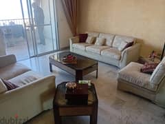 Apartment for sale in Mansoureh شقة للبيع في منصورية 0