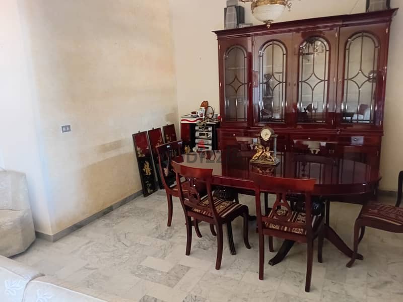 Apartment for sale in Mansoureh شقة للبيع في منصورية 4