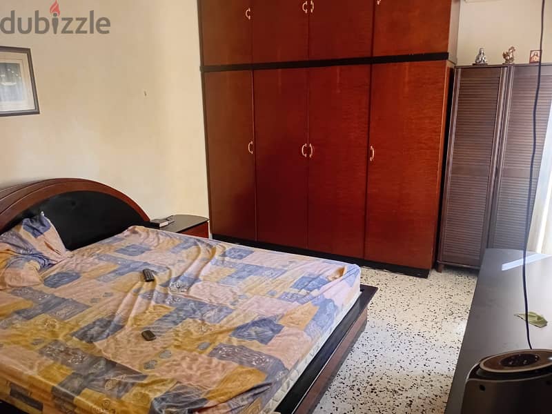 Apartment for sale in Mansoureh شقة للبيع في منصورية 8