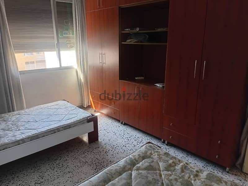 Apartment for sale in Mansoureh شقة للبيع في منصورية 9