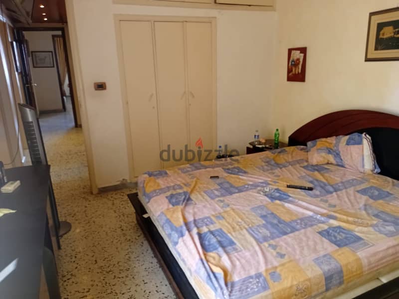 Apartment for sale in Mansoureh شقة للبيع في منصورية 10