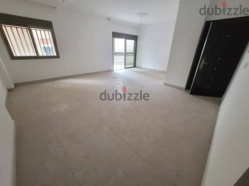 SHORT TERM RENTAL (150SQ) IN JDEIDEH PRIME 1