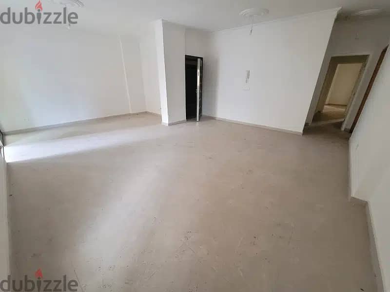 SHORT TERM RENTAL (150SQ) IN JDEIDEH PRIME 2