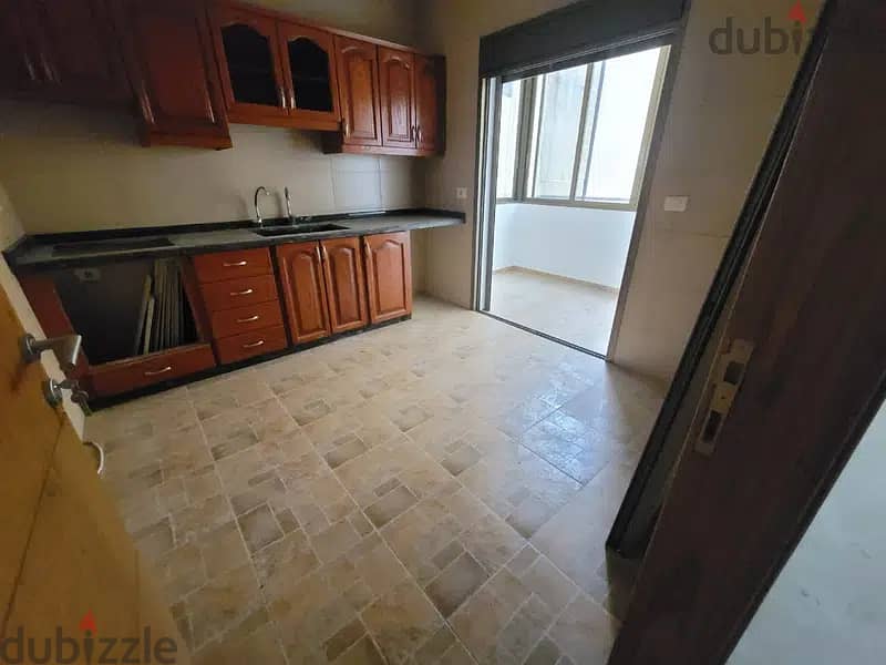 SHORT TERM RENTAL (150SQ) IN JDEIDEH PRIME 3