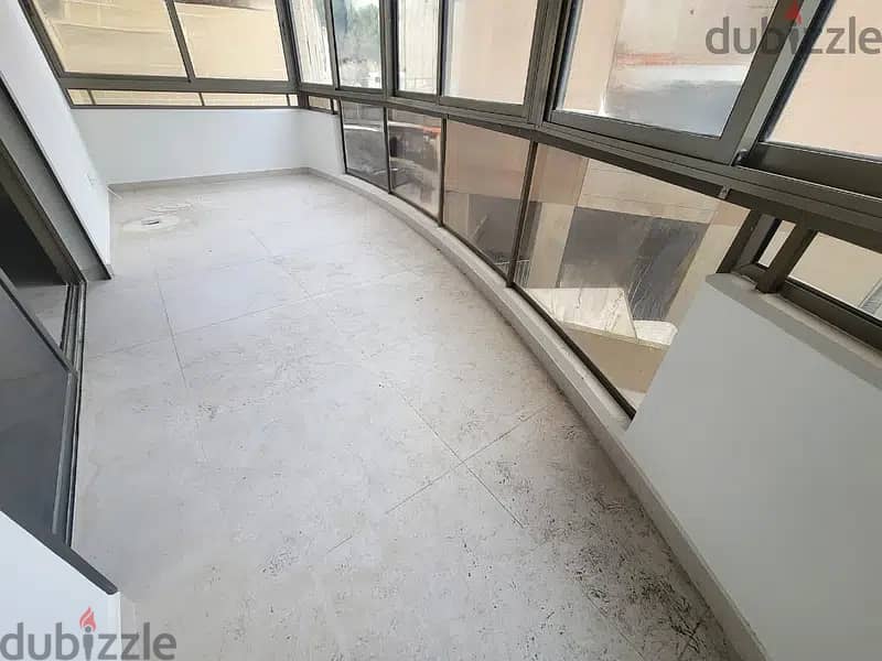 SHORT TERM RENTAL (150SQ) IN JDEIDEH PRIME 4