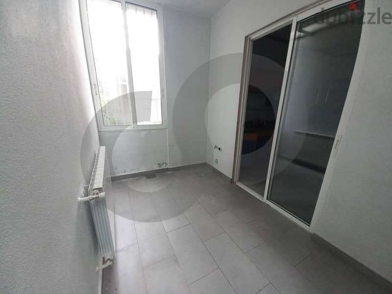 main road, newly renovated & decorated-bikfayya/بكفيا REF#BC113299 5