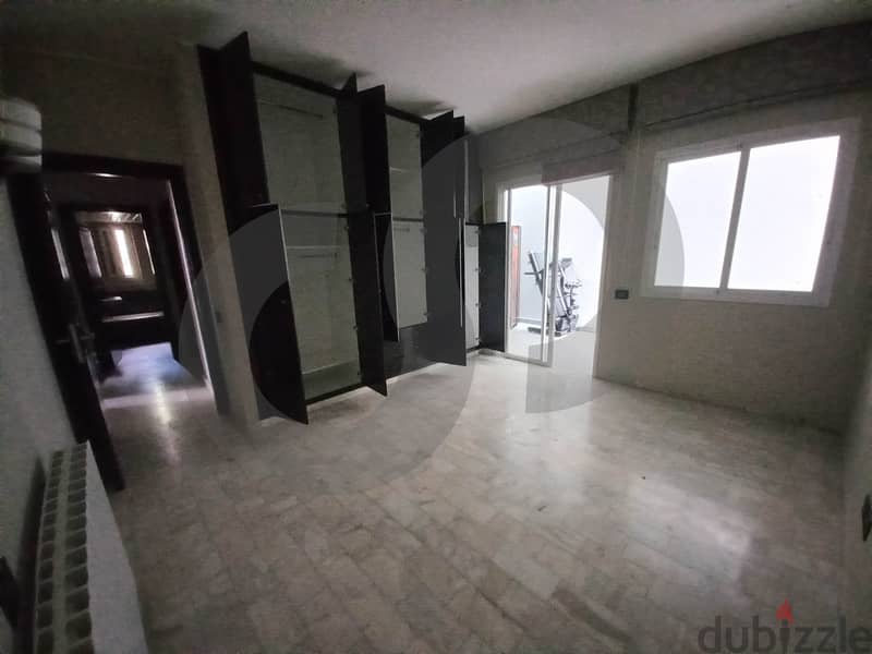 main road, newly renovated & decorated-bikfayya/بكفيا REF#BC113299 10