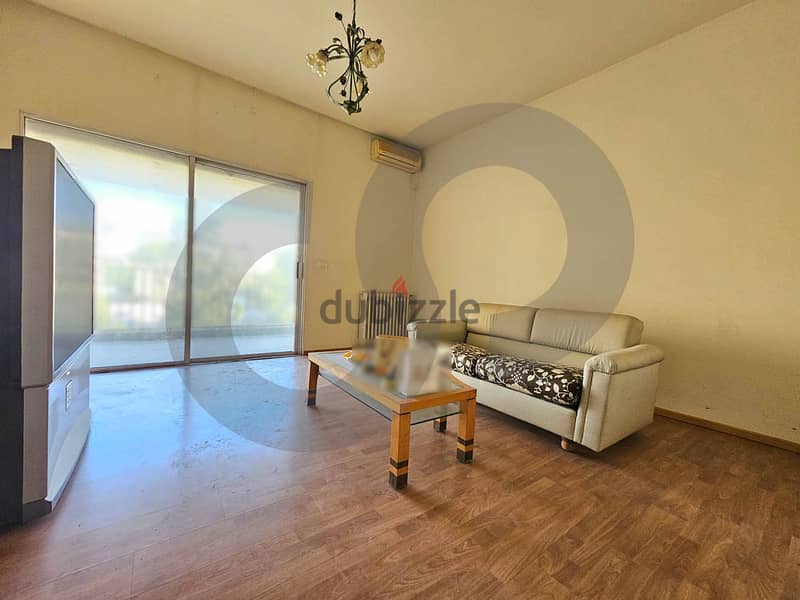 Prime location, Spacious, Keserwan, Zouk mikael/زوق مكايل REF#CI113301 1