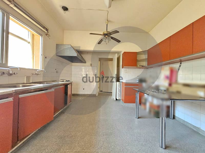 Prime location, Spacious, Keserwan, Zouk mikael/زوق مكايل REF#CI113301 2