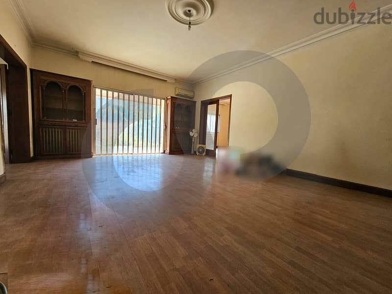 Prime location, Spacious, Keserwan, Zouk mikael/زوق مكايل REF#CI113301 5